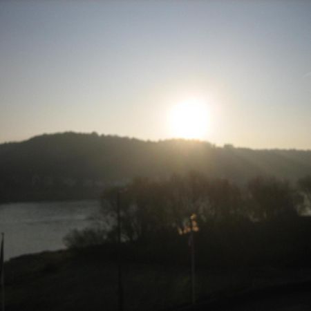 Rheinhotel Arte Remagen Exteriér fotografie