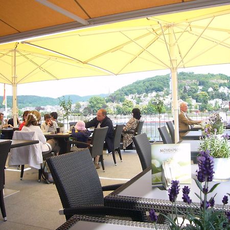Rheinhotel Arte Remagen Exteriér fotografie
