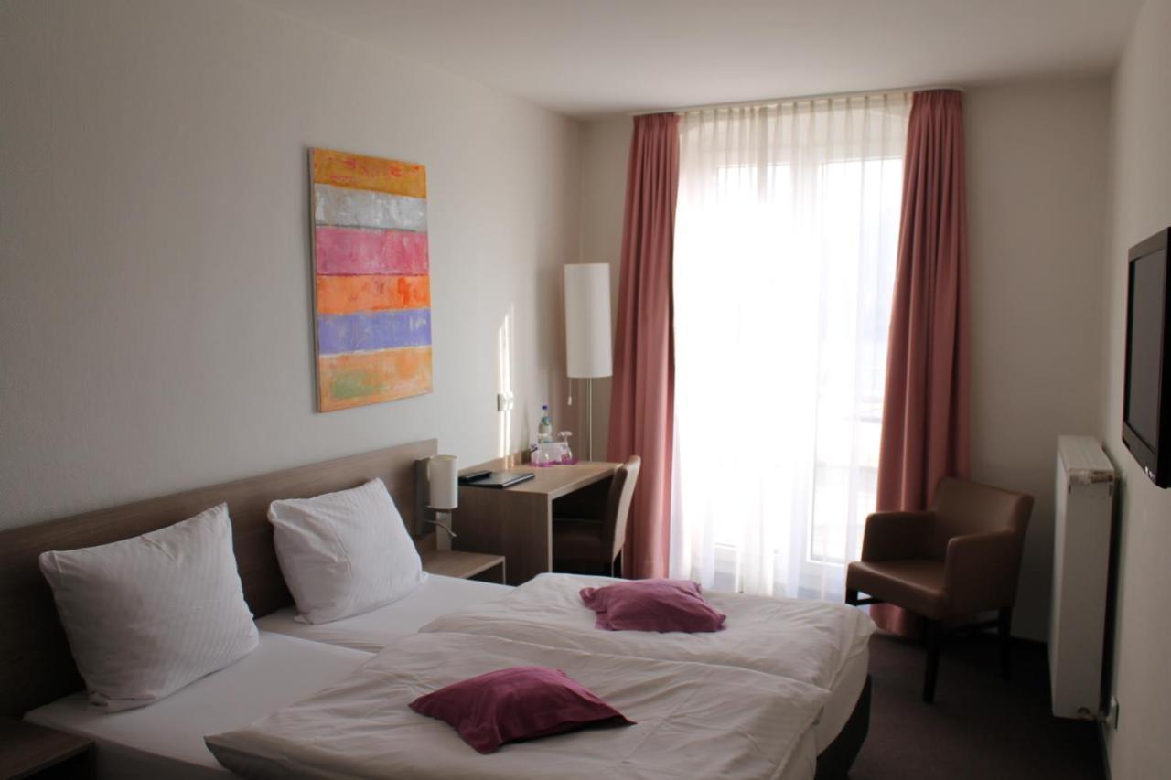 Rheinhotel Arte Remagen Exteriér fotografie