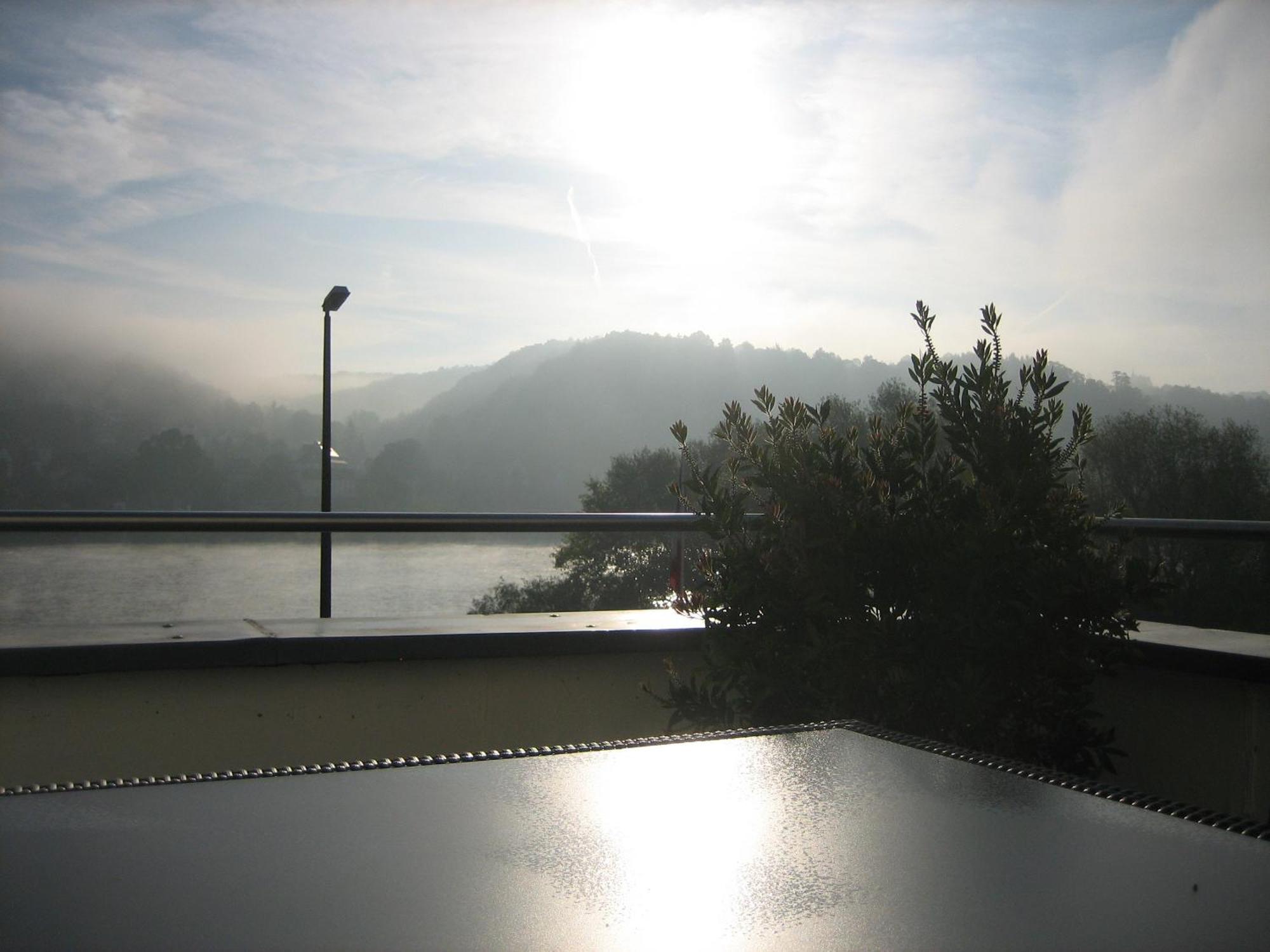 Rheinhotel Arte Remagen Exteriér fotografie