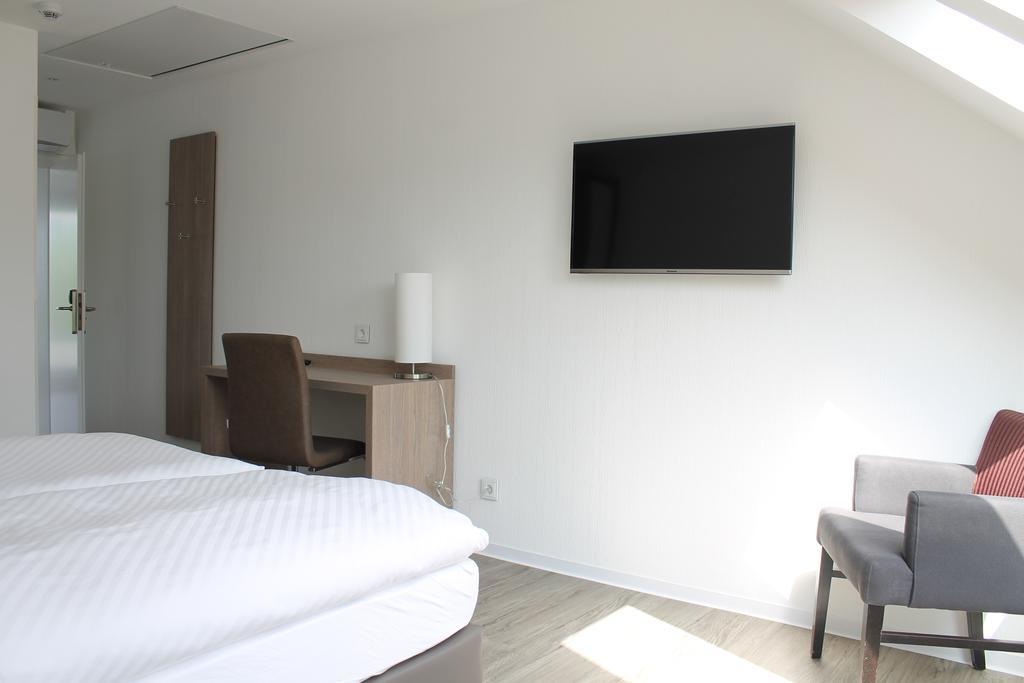 Rheinhotel Arte Remagen Exteriér fotografie
